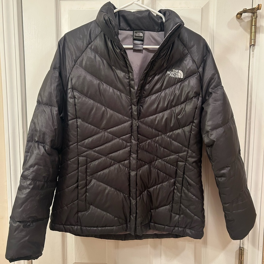 The North Face Women's Aconcagua Jacket